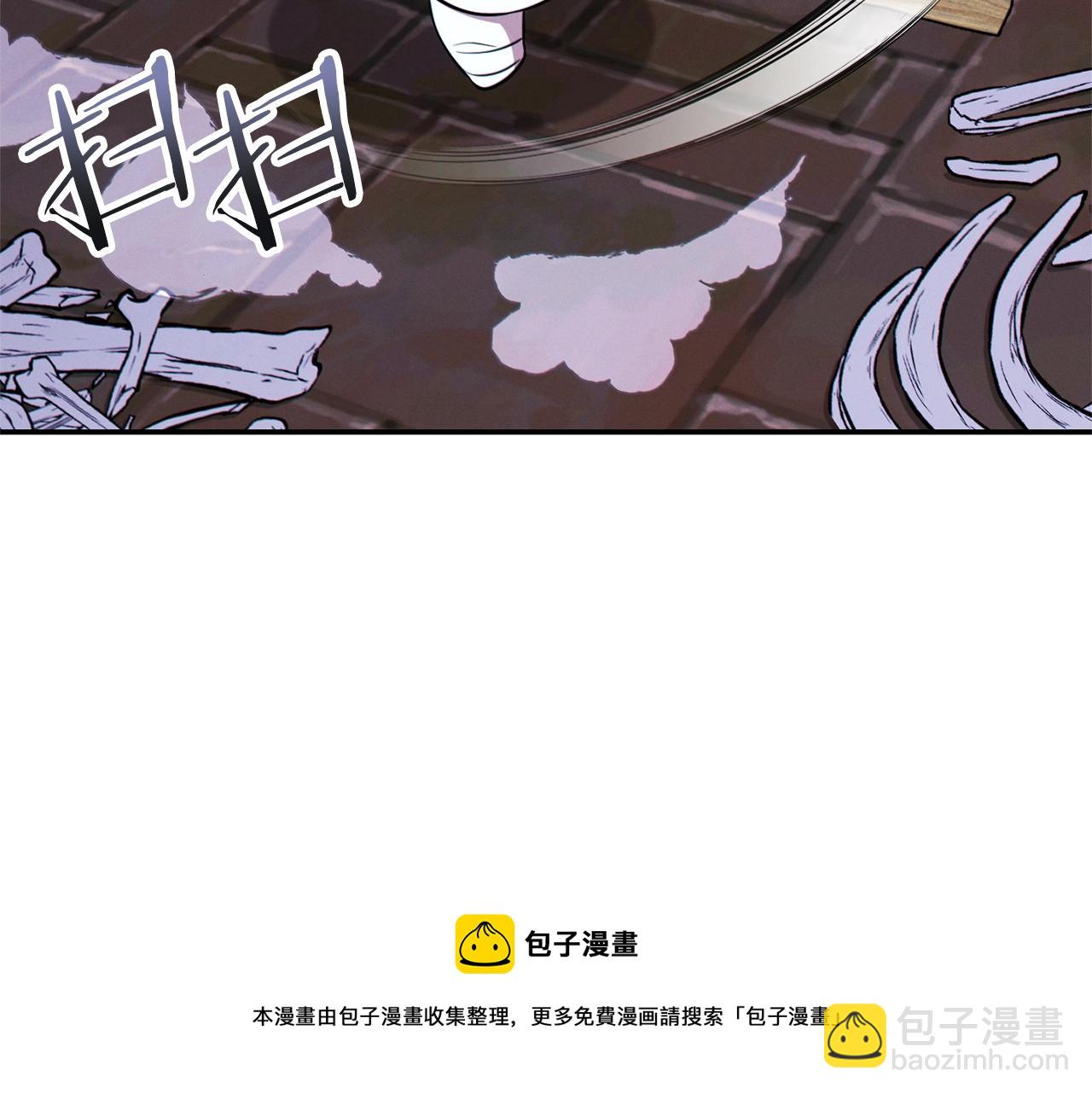 第110话 暗中的敌人(1/4)-第114话