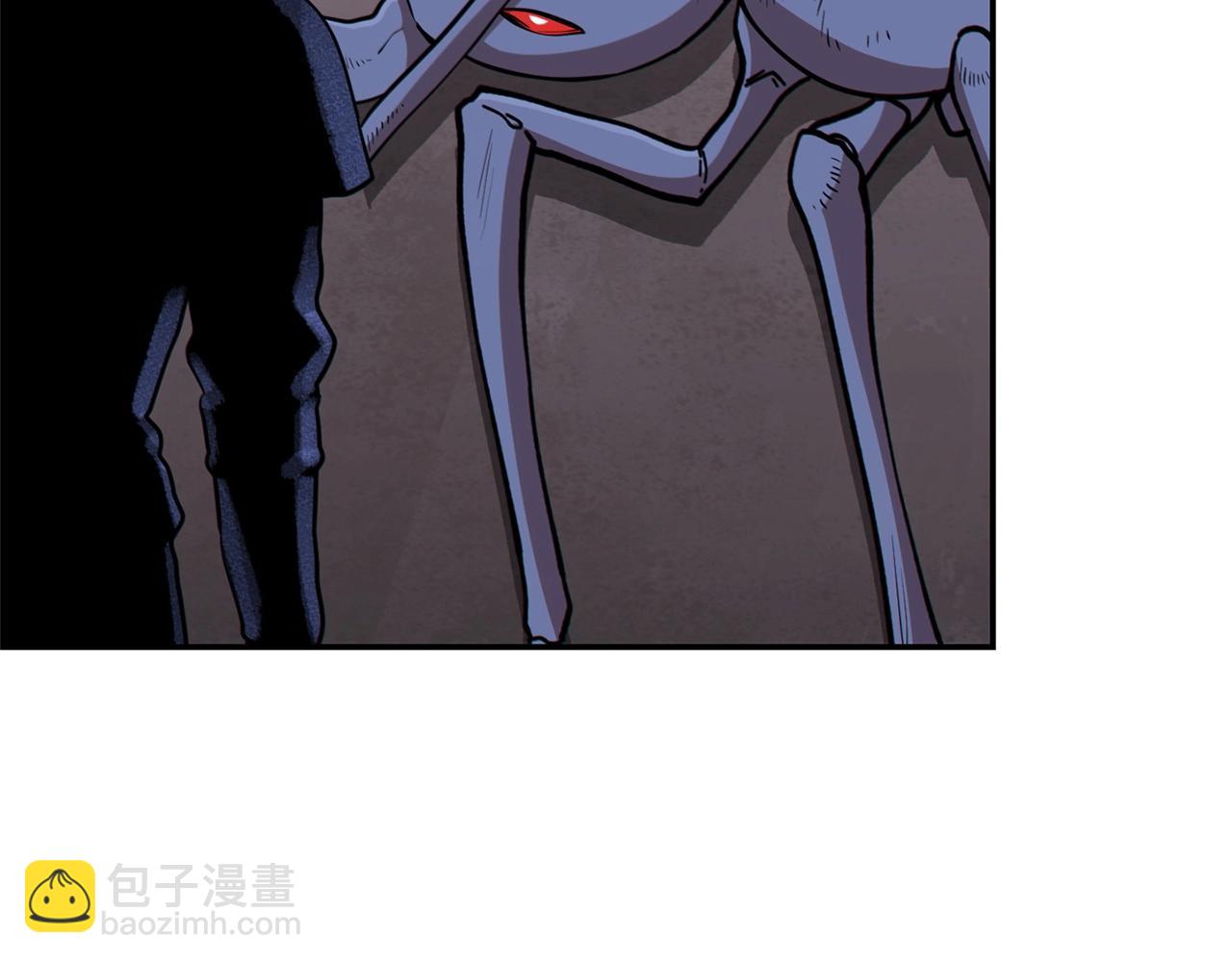 第112话 第一域崩溃(1/4)-第116话