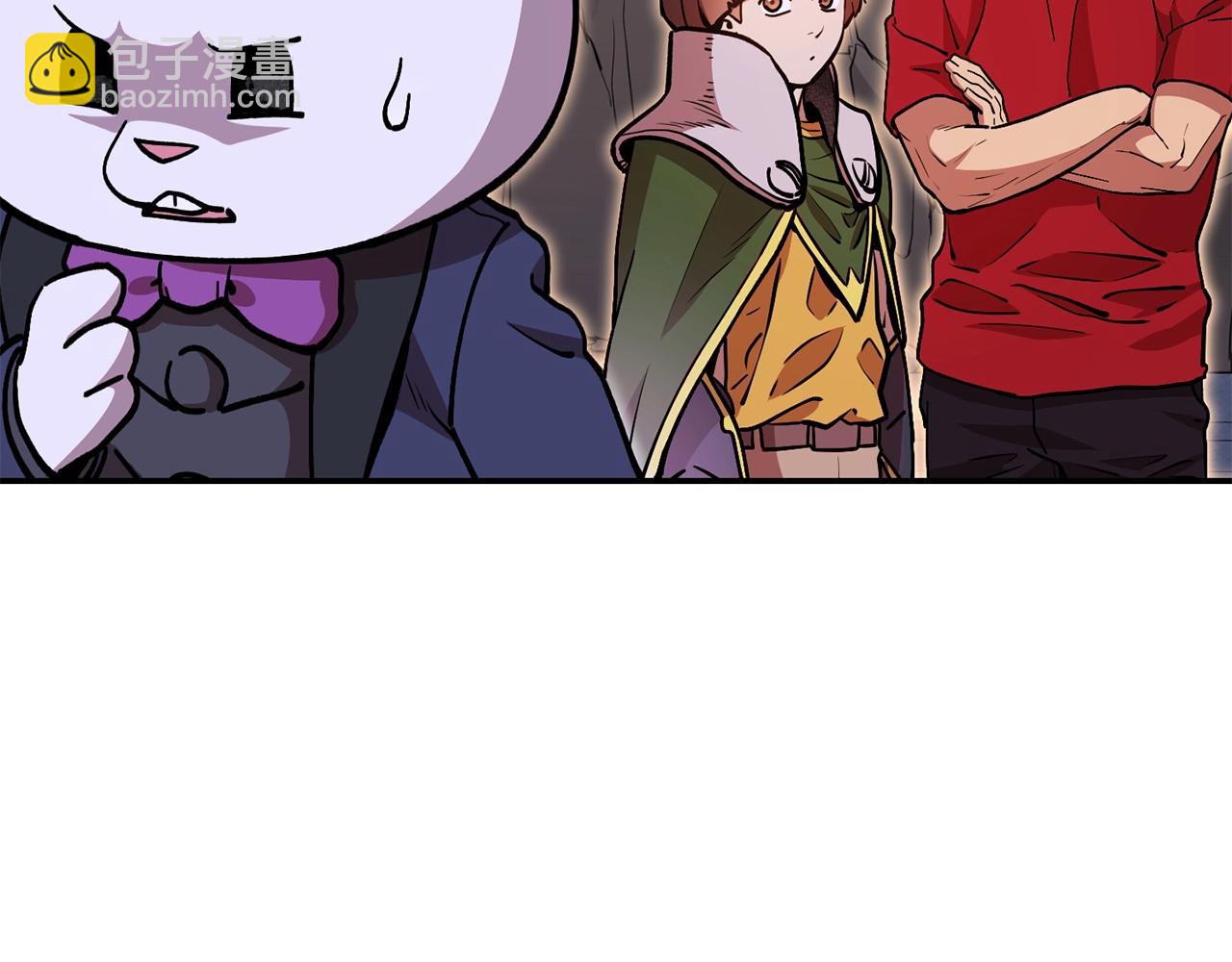 第148话 亡灵之塔(1/5)-第152话