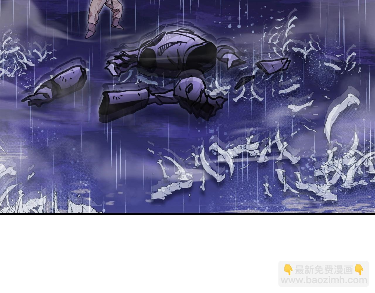 第150话 骷髅龙(1/5)-第154话