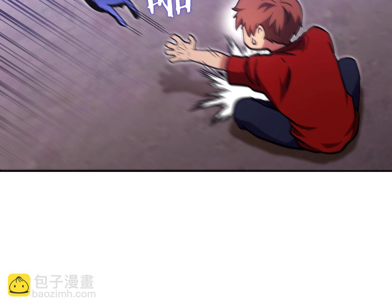 第164话 呜啊！魔法猫猫！mua！(1/5)-第168话