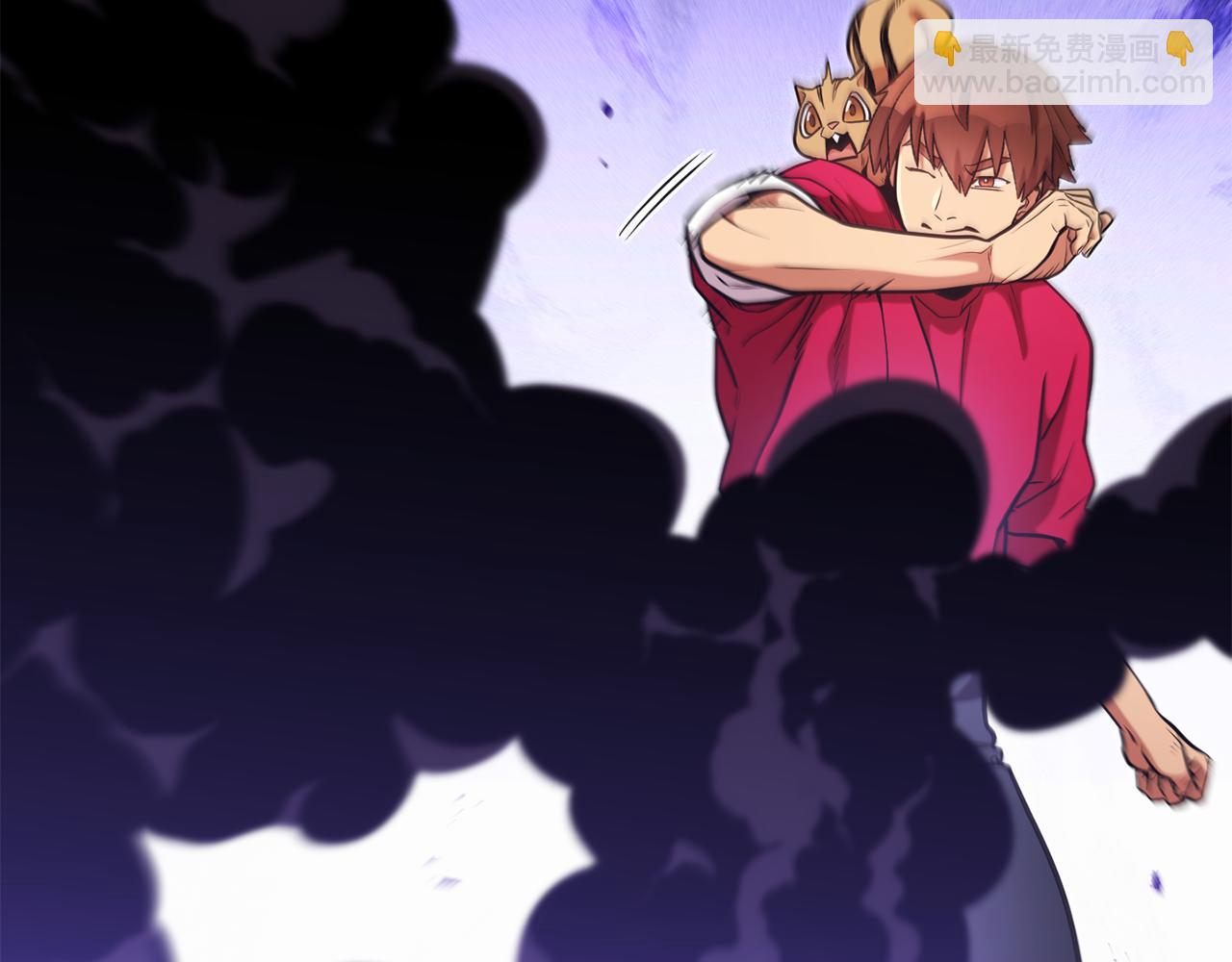 第200话 大战小章鱼(1/5)-第204话