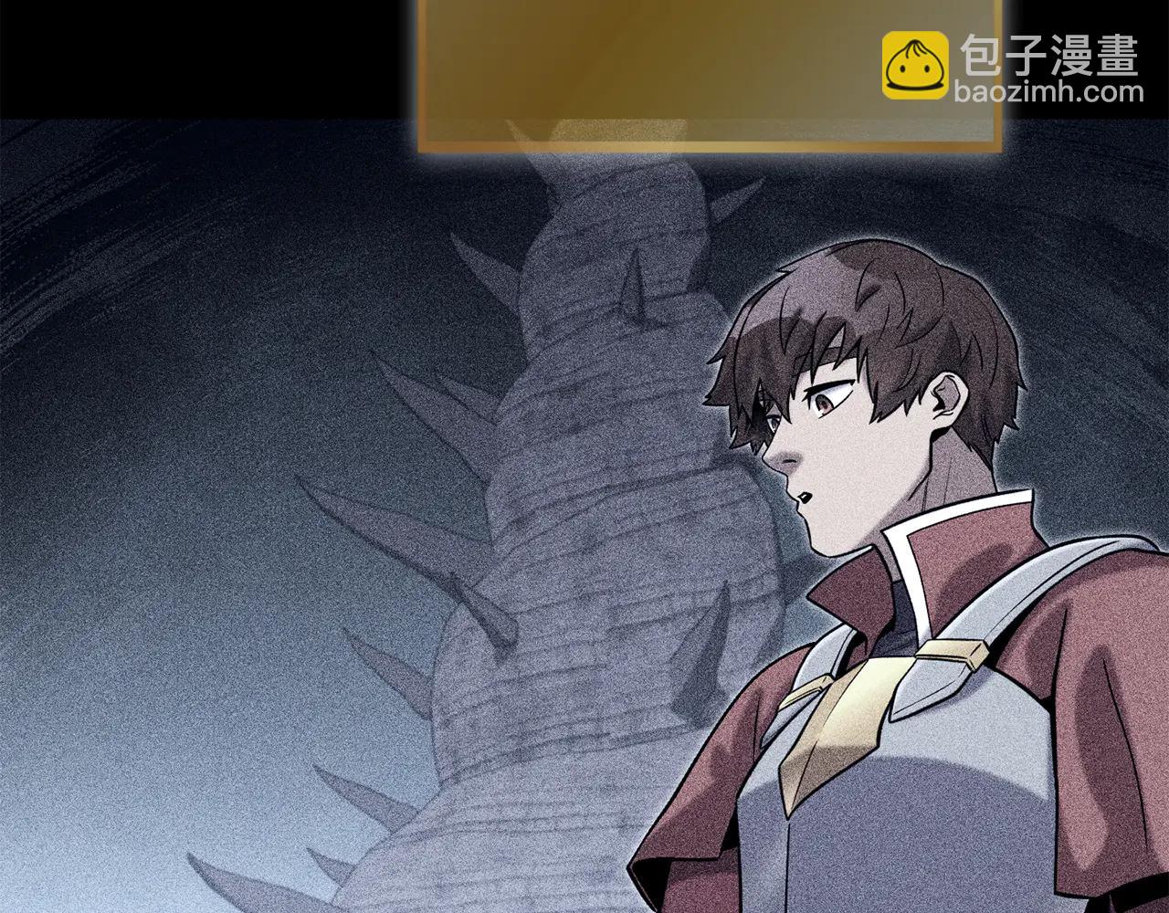第244话 时间停止-第248话