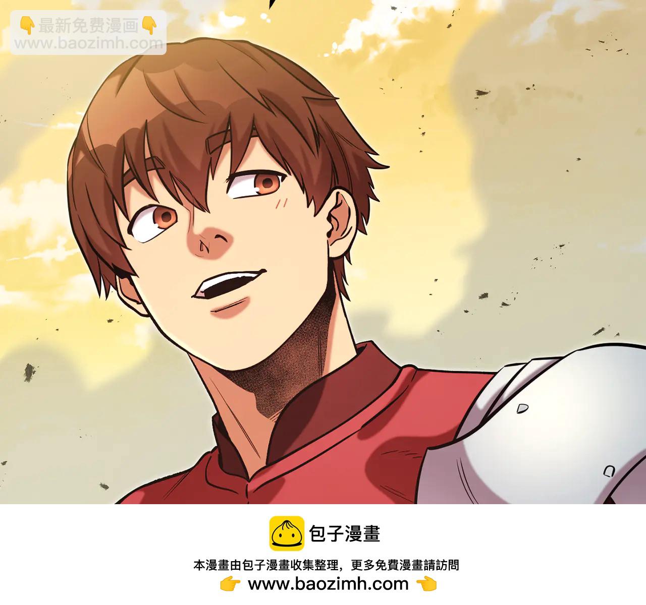 第244话 时间停止-第248话