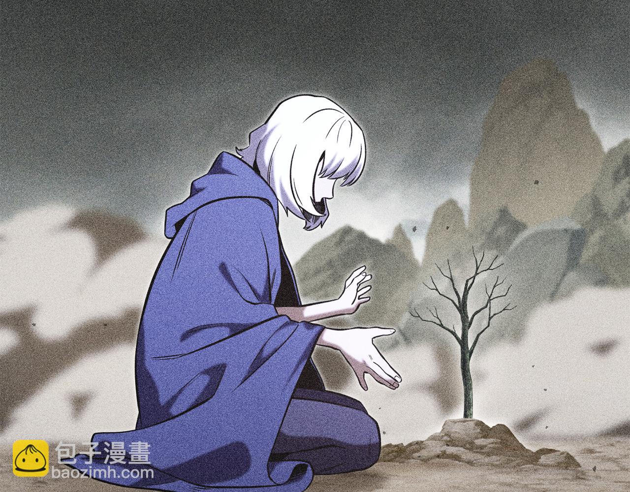 第260话 一切的缘由(1/6)-第264话