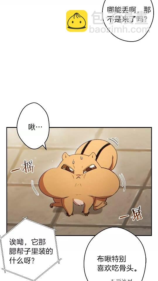 第32话 小矮蛙(1/2)-第34话