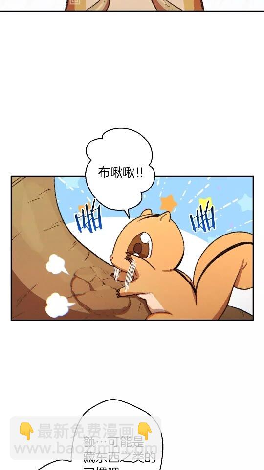 第32话 小矮蛙(1/2)-第34话