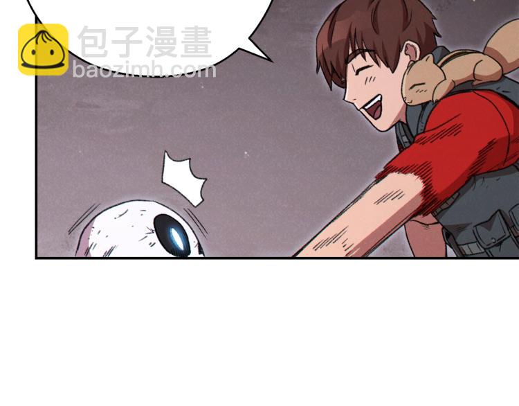 第77话 我将誓死效忠️2(1/4)-第80话