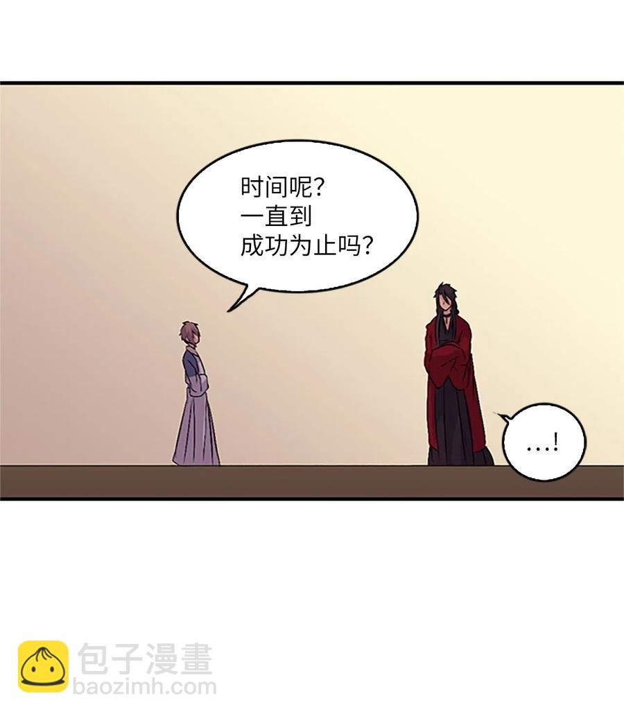 🍲重生 20 吕谭娘娘，重写历史 第22页