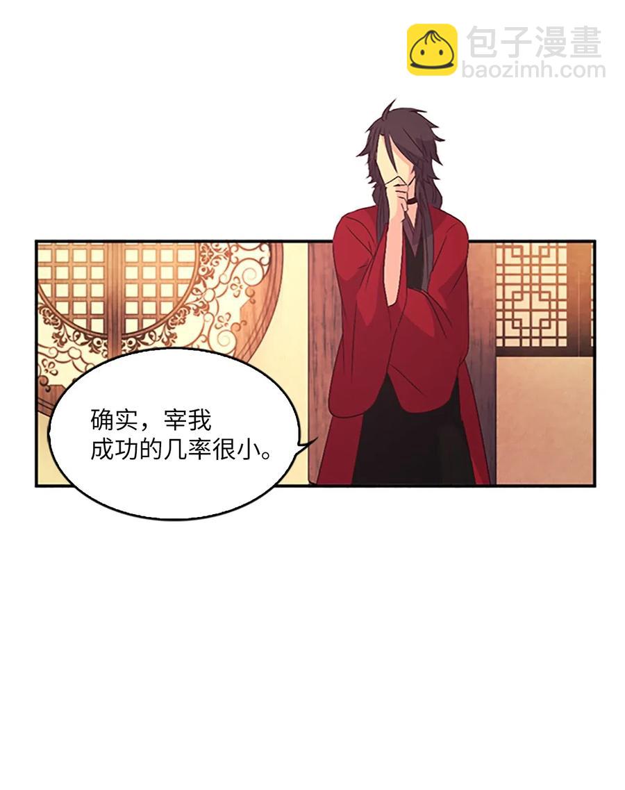 🍲重生 20 吕谭娘娘，重写历史 第27页