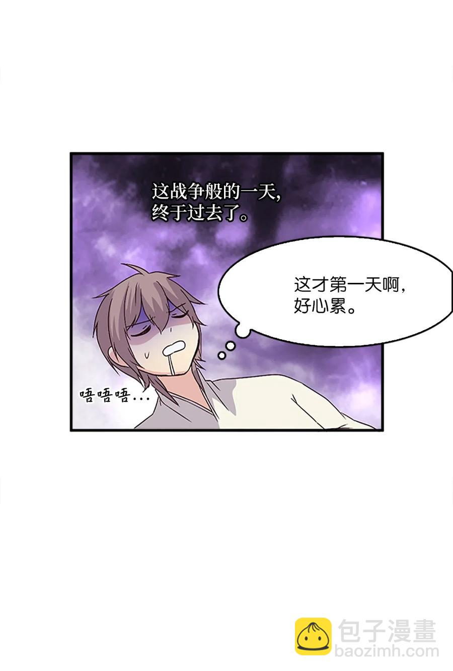 🍲重生 30 不眠之夜 第7页