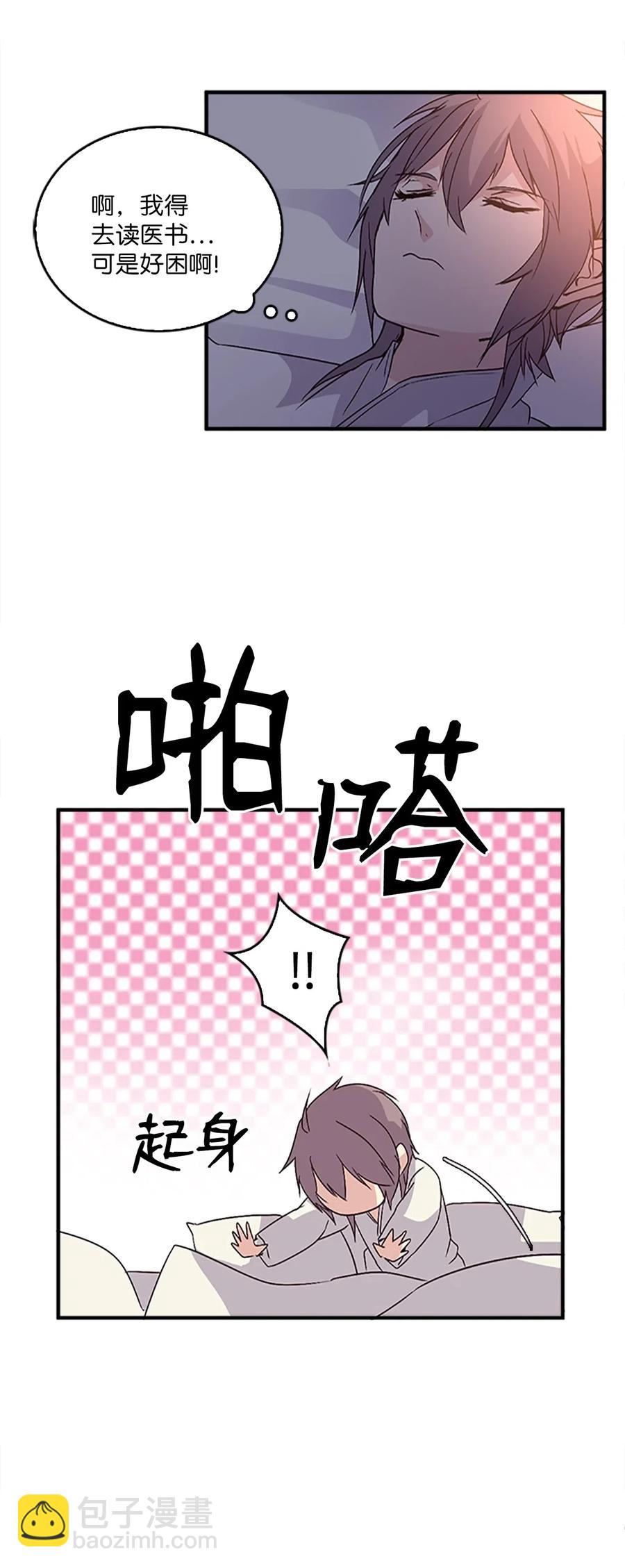 🍲重生 30 不眠之夜 第8页