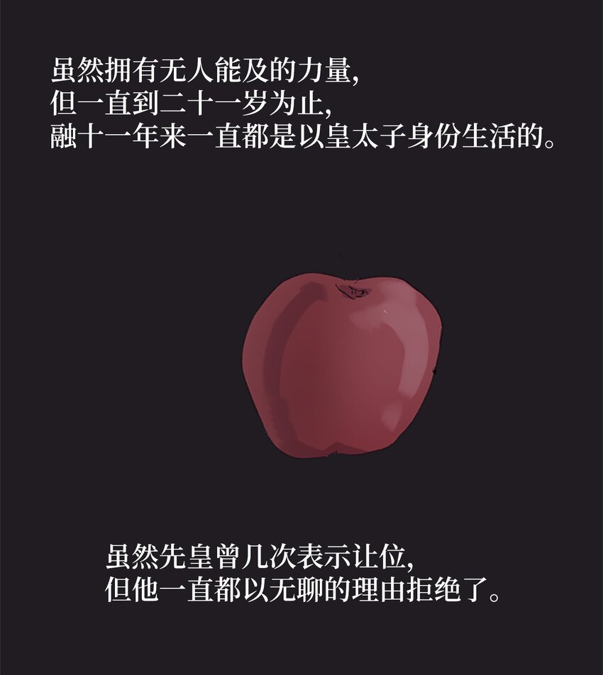 🍲重生 06 珍火融登基,未来改变了？！ 第24页