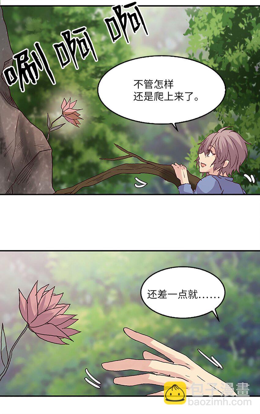 🍲重生 08 珍赫吃醋？摘花受伤 第15页