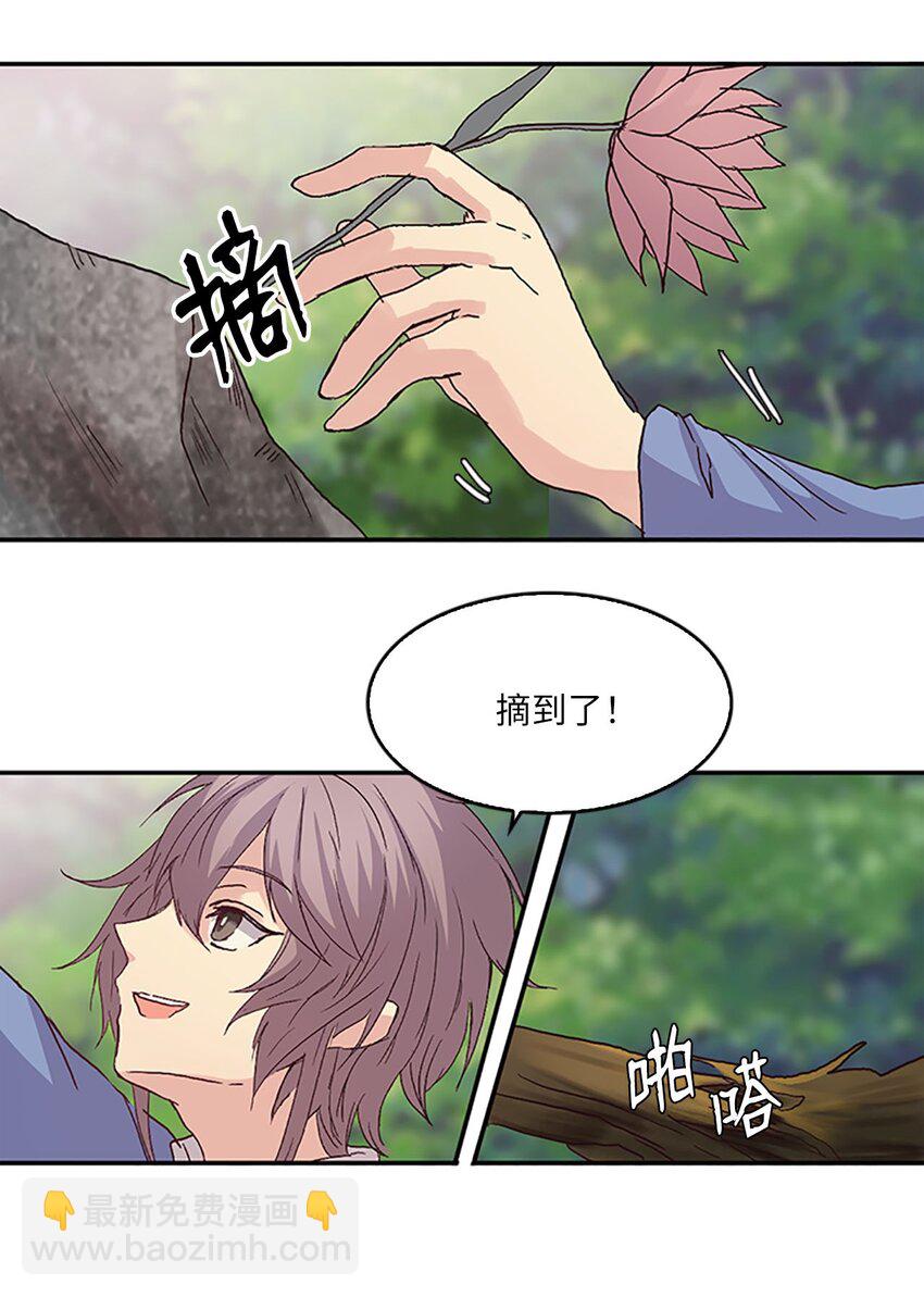 🍲重生 08 珍赫吃醋？摘花受伤 第16页