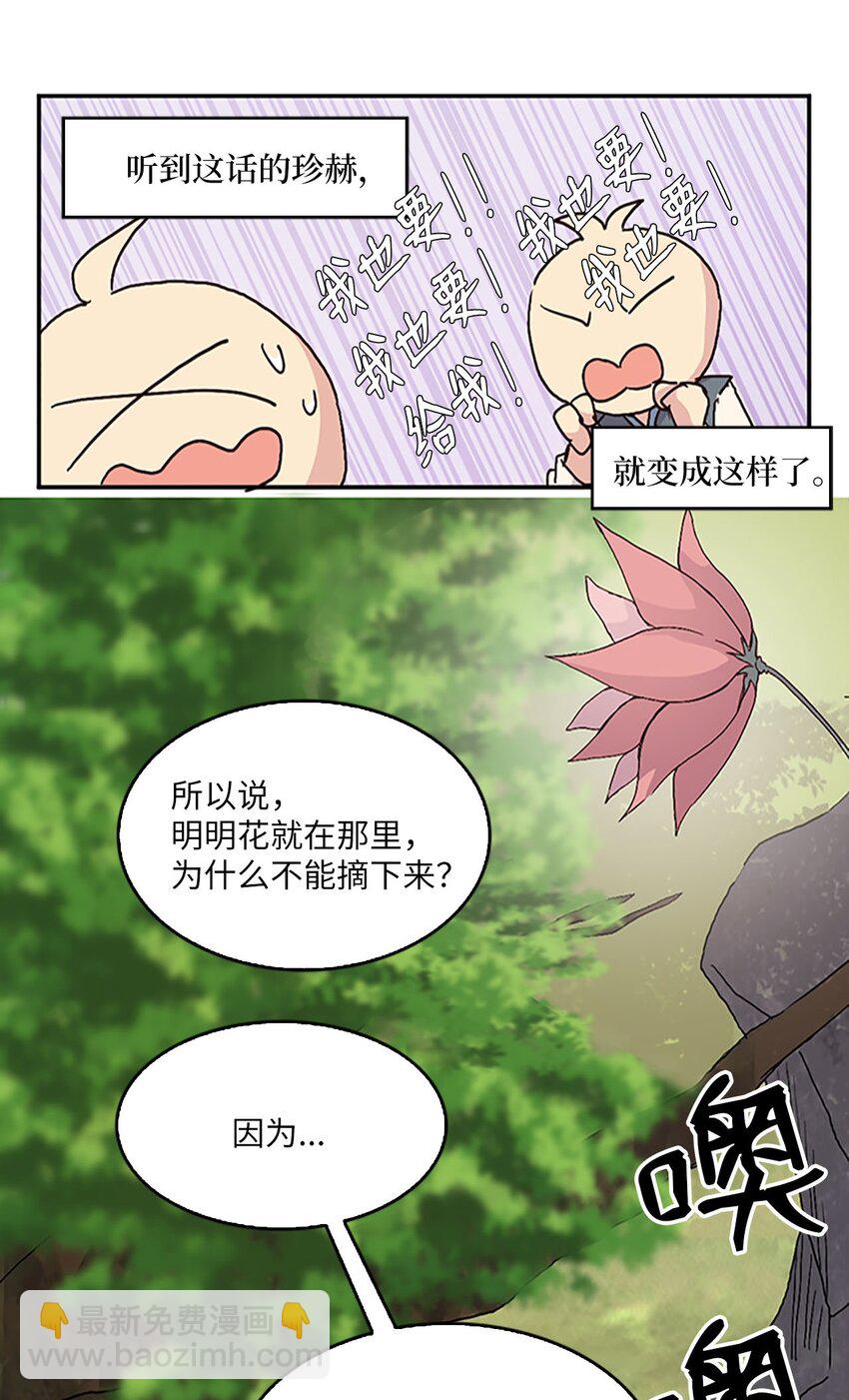 🍲重生 08 珍赫吃醋？摘花受伤 第4页