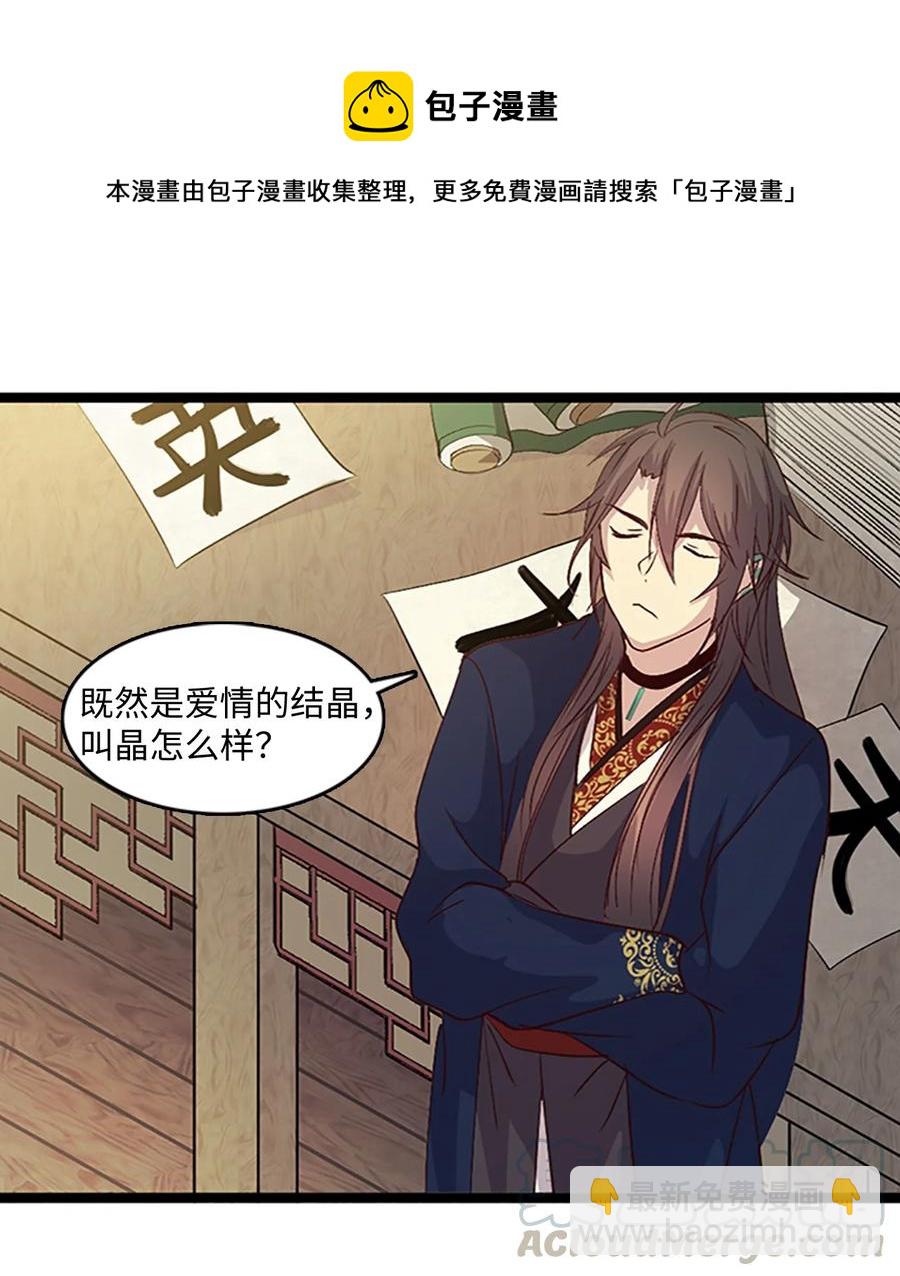 🍲重生 74 诞生前夕 第22页