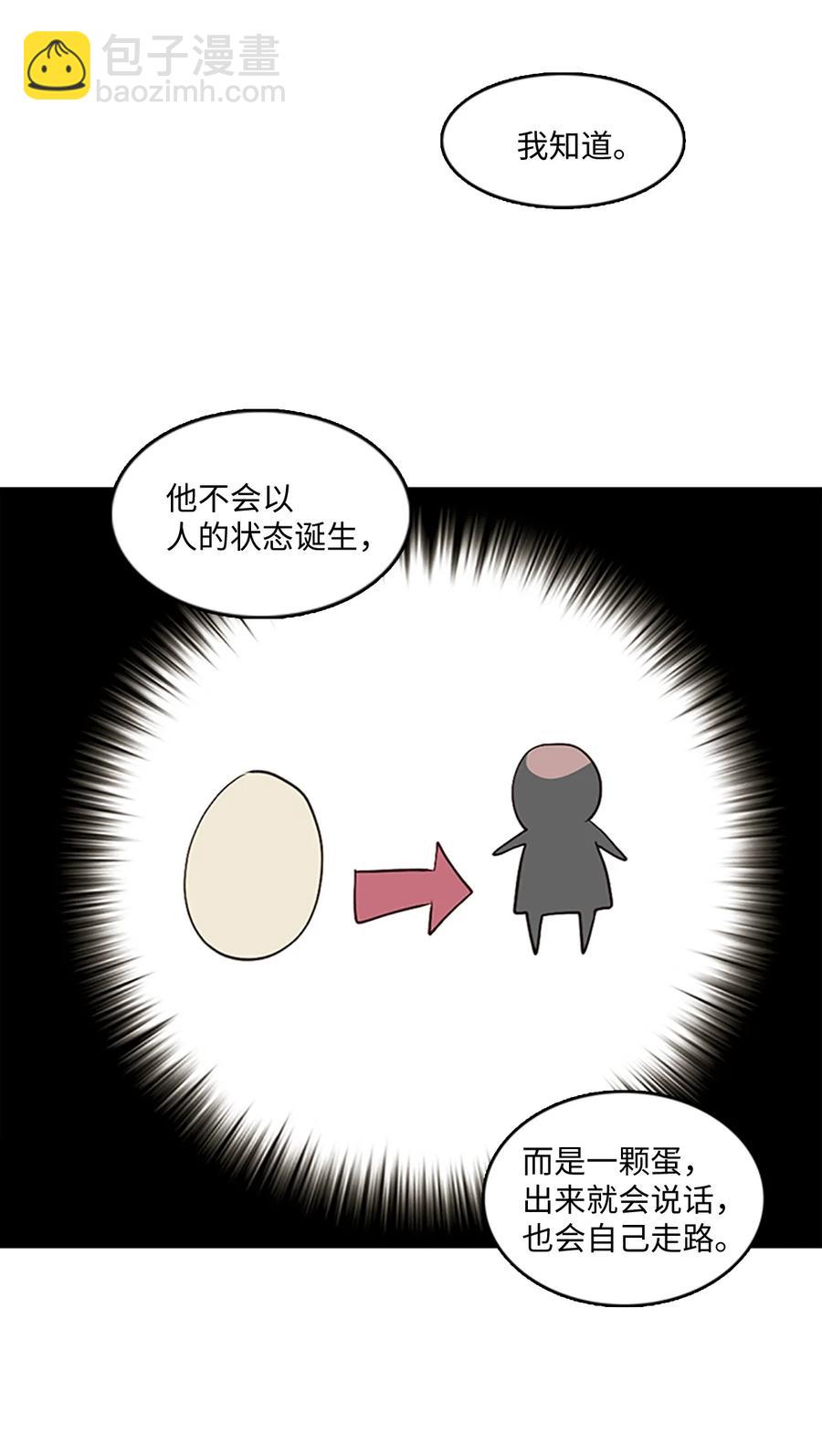 🍲重生 74 诞生前夕 第38页