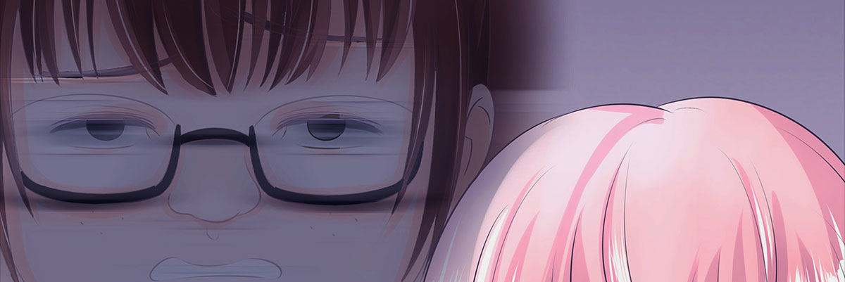 第002章 我是谁！-第2话