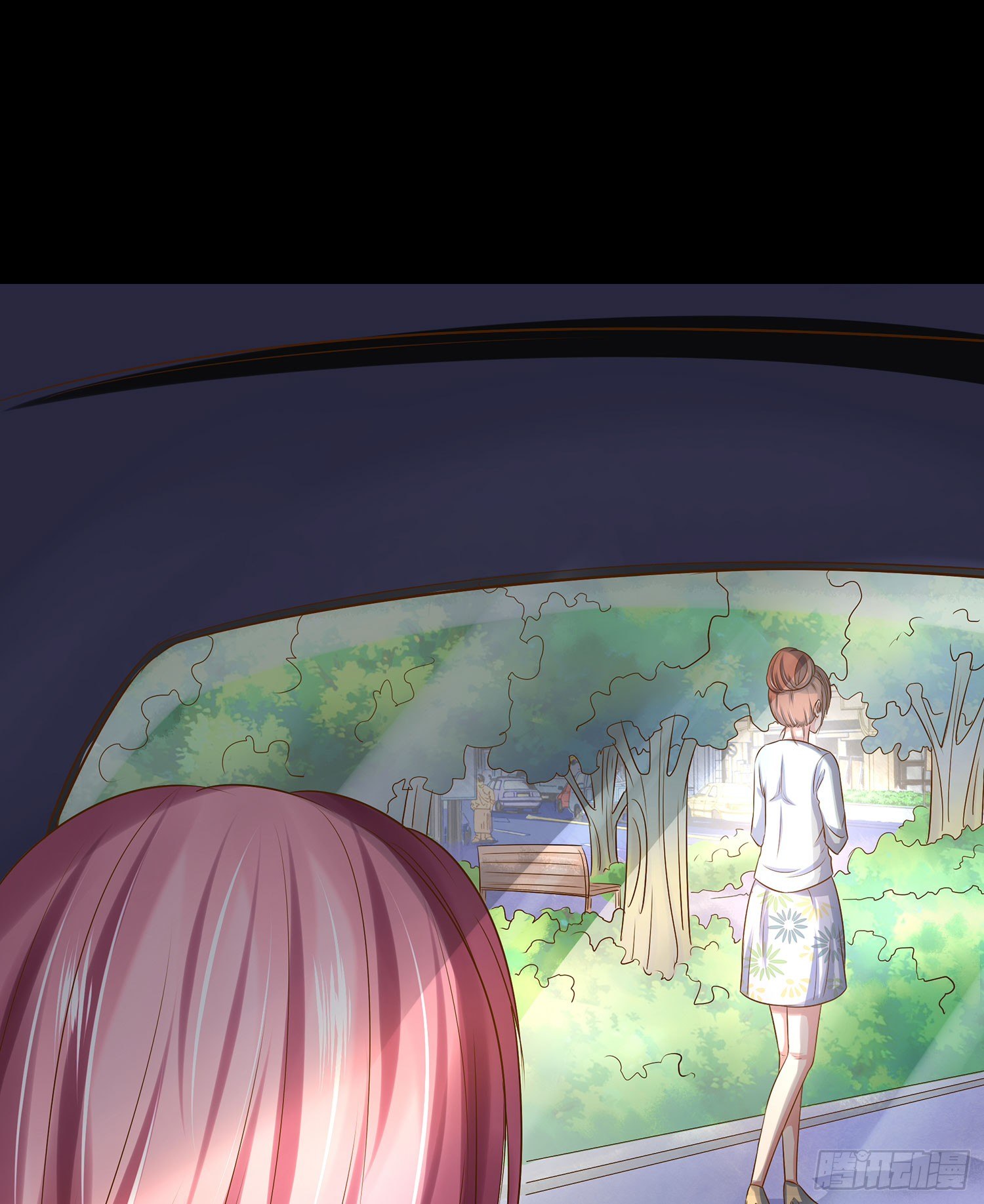 第14章：&ldquo;真&rdquo;主角登场？！-第14话
