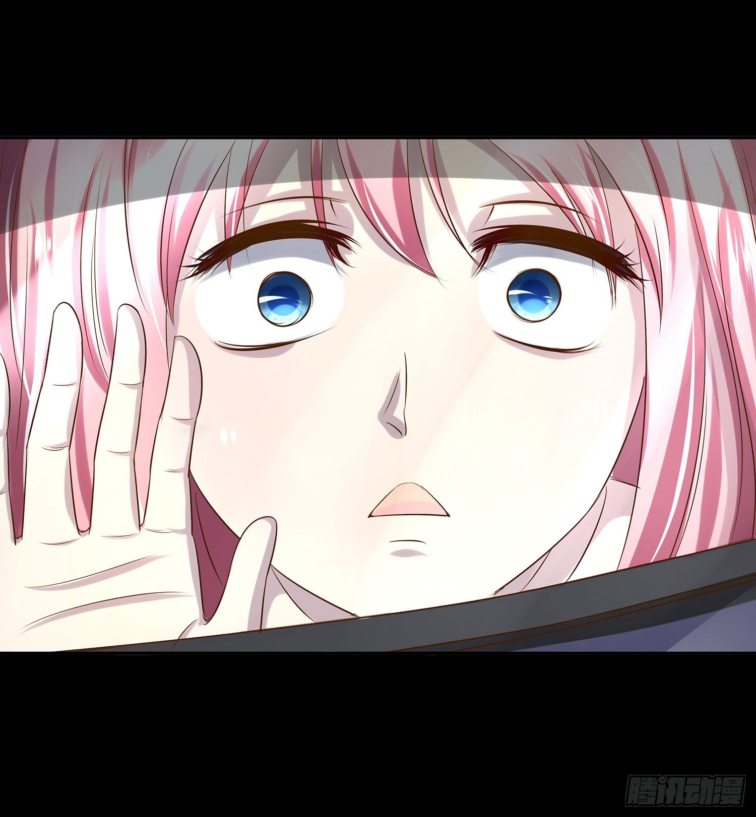 第14章：&ldquo;真&rdquo;主角登场？！-第14话
