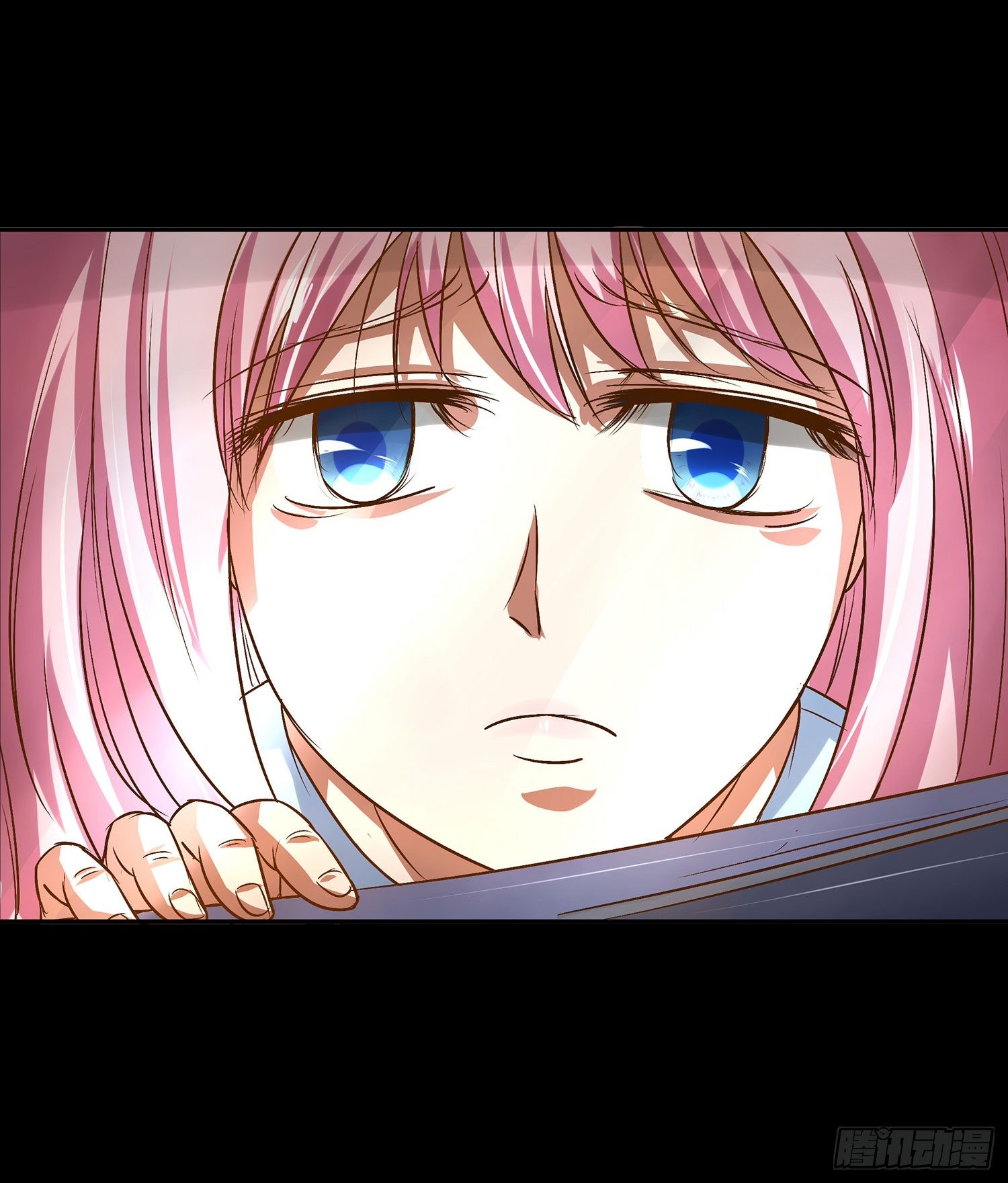 第14章：&ldquo;真&rdquo;主角登场？！-第14话