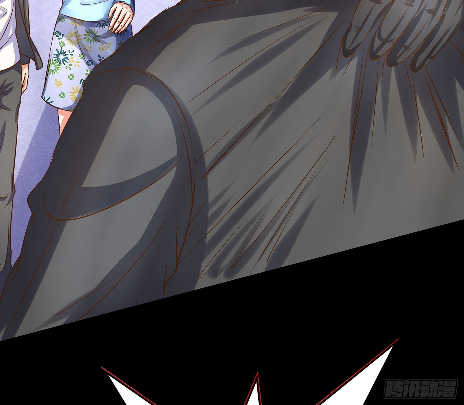 第14章：&ldquo;真&rdquo;主角登场？！-第14话