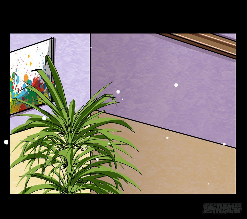 第30章：脱离虎口(1/2)-第30话