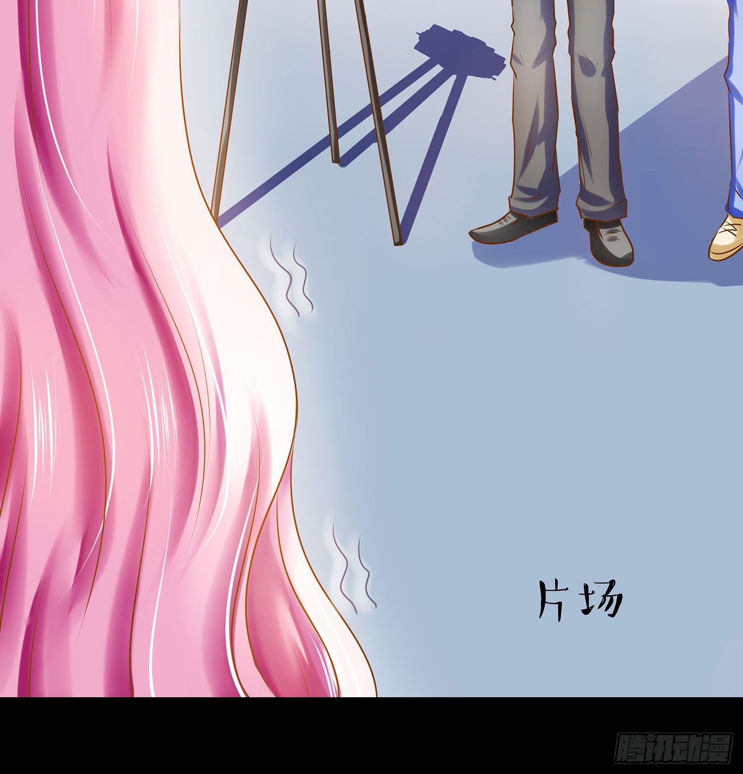 第004章：超级明星-第4话