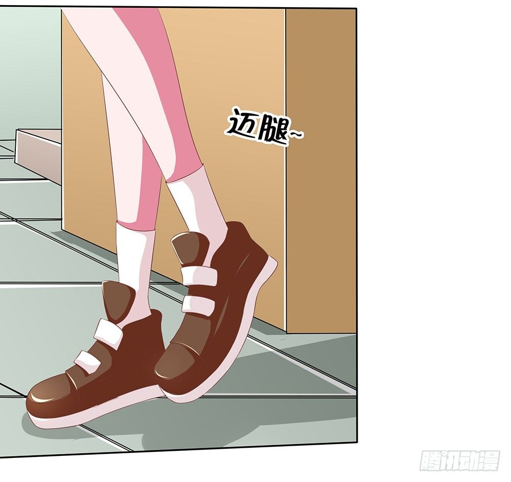 第48章：校园生活伊始(1/2)-第48话