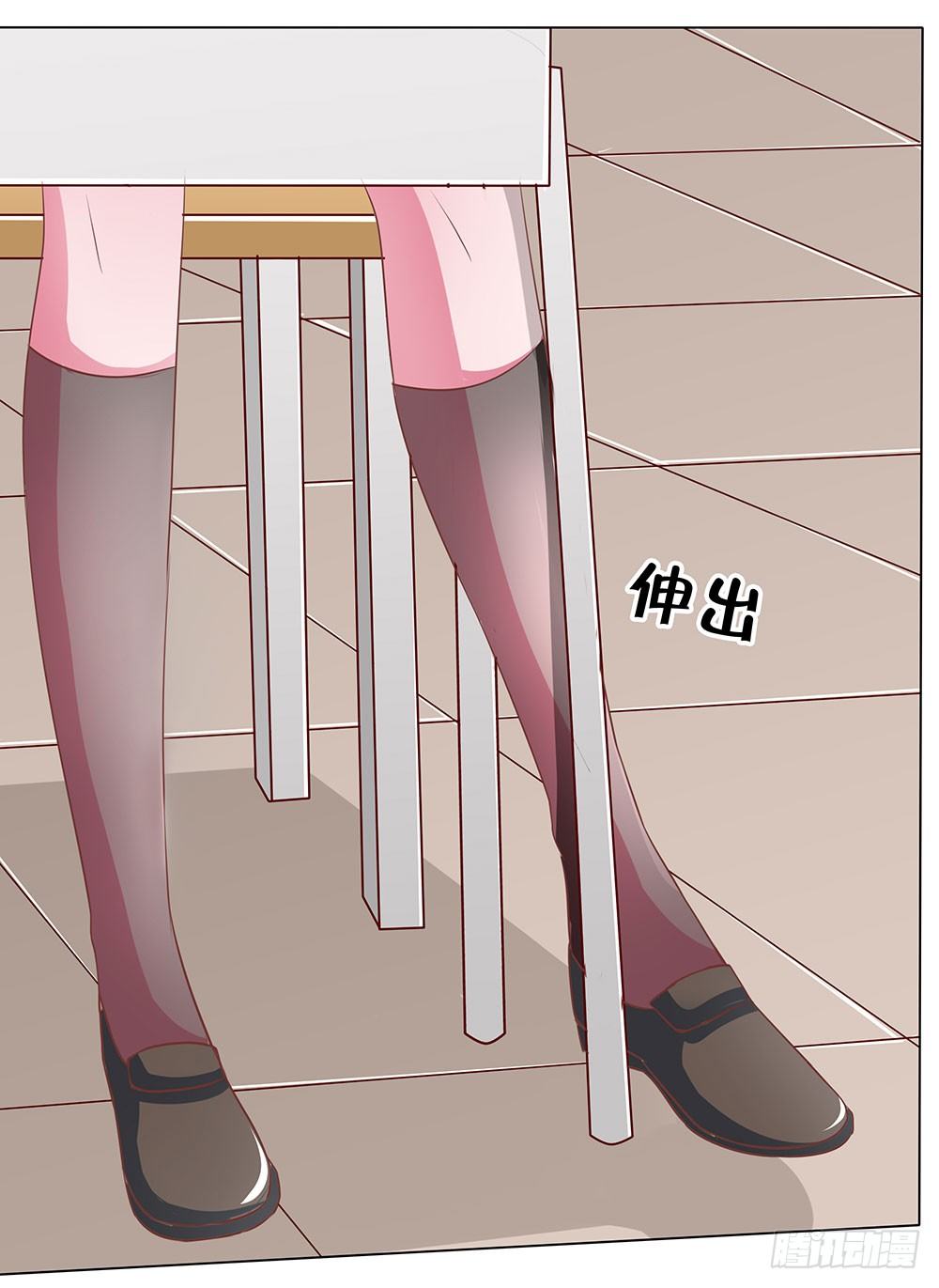 第48章：校园生活伊始(1/2)-第48话