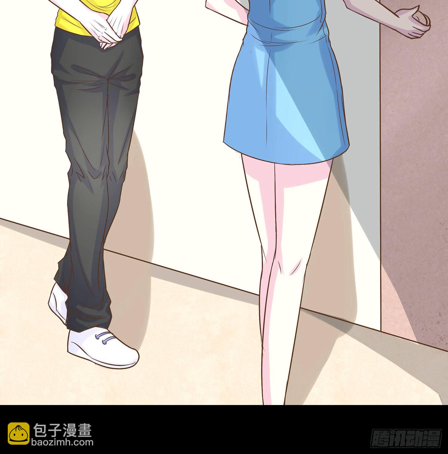 第006章：内心的声音(1/2)-第6话