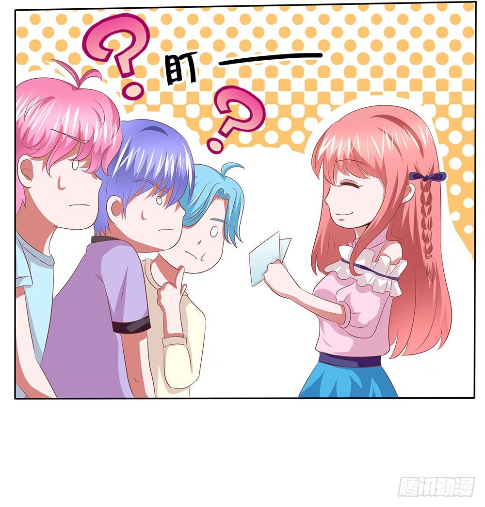第52章：合宿快乐！(1/2)-第52话