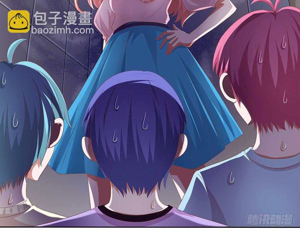 第52章：合宿快乐！(1/2)-第52话