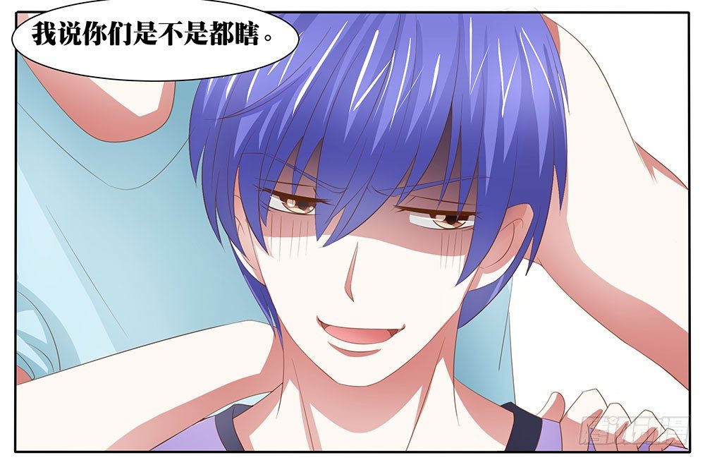 第52章：合宿快乐！(1/2)-第52话