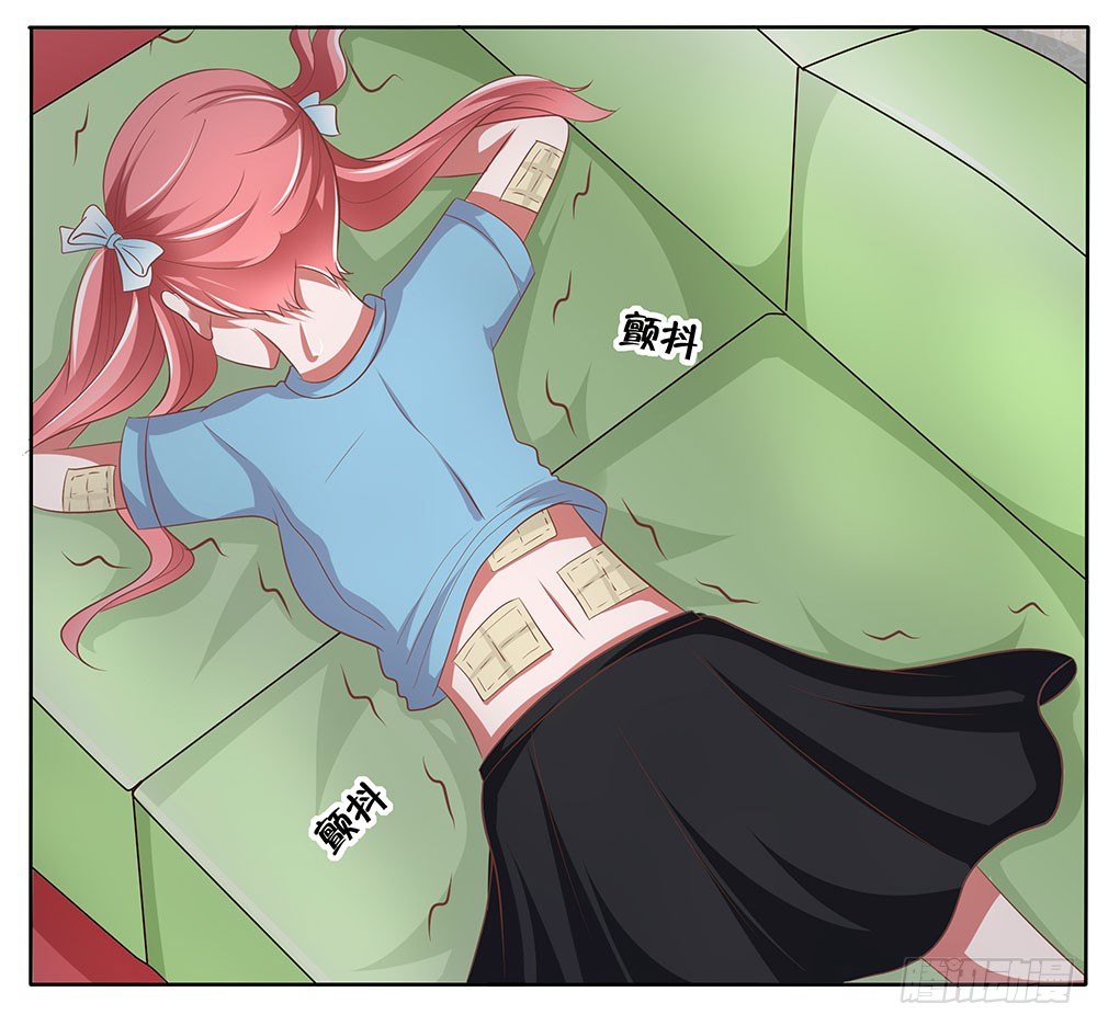 第58章：比翼齐飞(1/2)-第58话