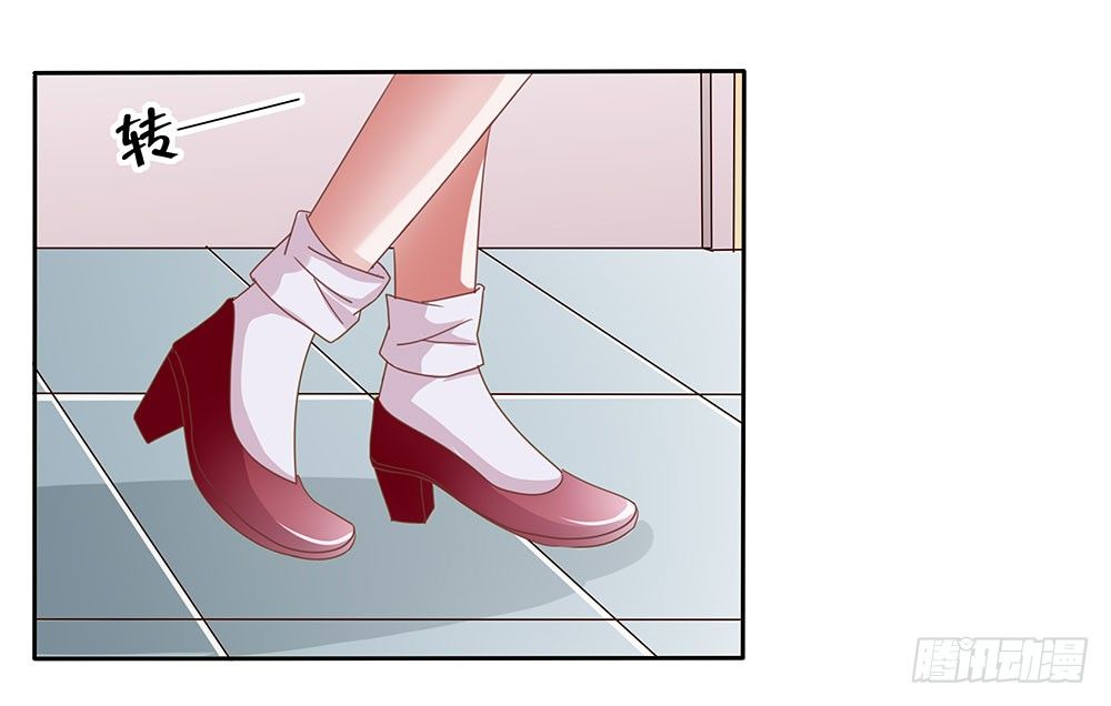 第64章：针锋相对-第64话