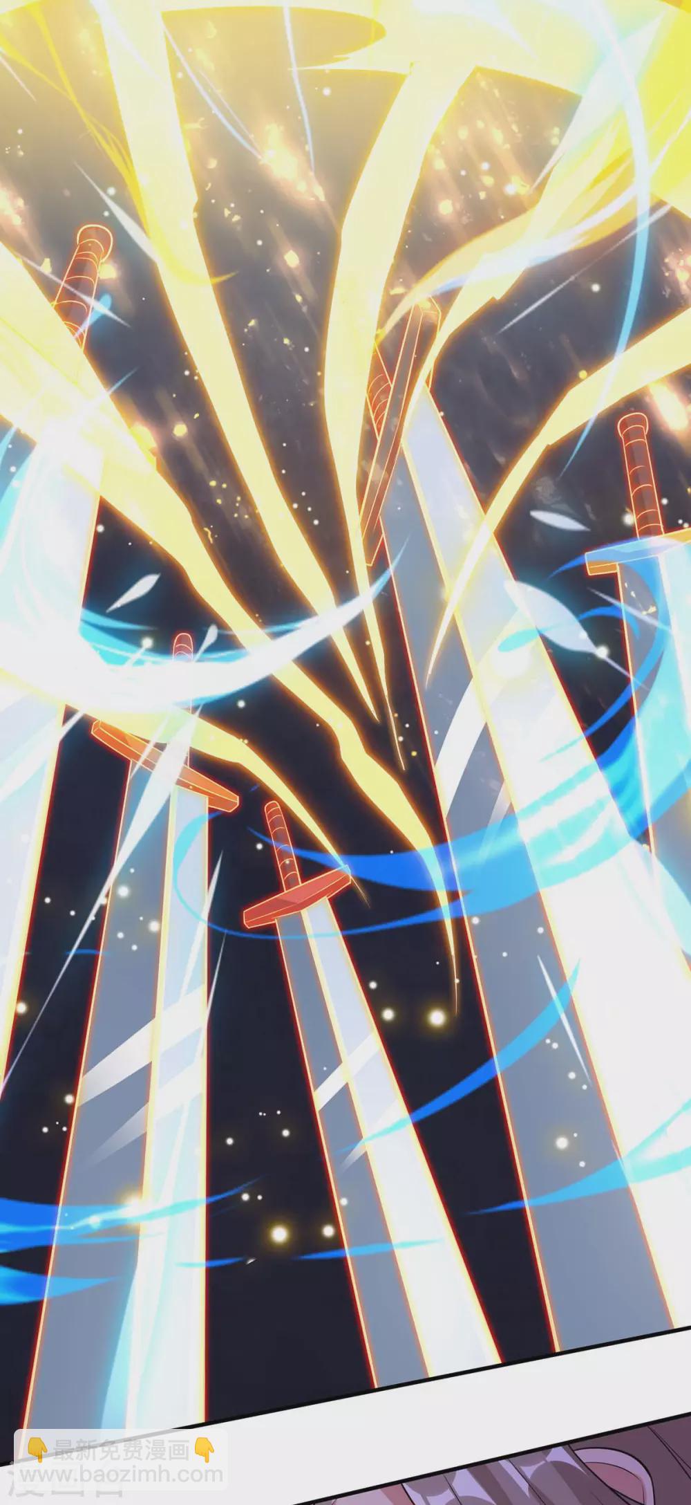 🍲重生八万年 第197话 逆转成功 第24页
