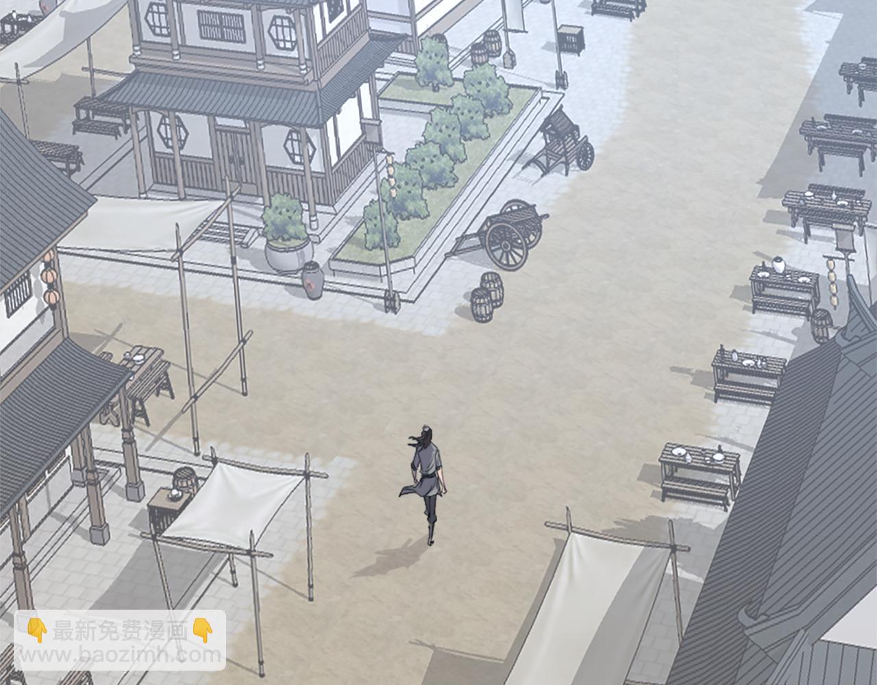 🍲重生不死尊 第114话 真实的唐雪枝 第6页