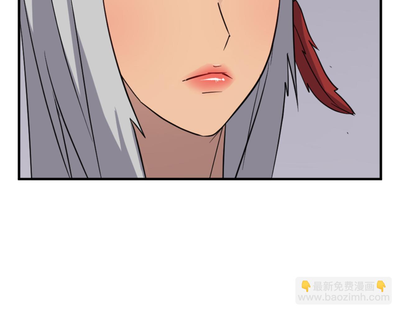 🍲重生不死尊 第138话 拼死一搏 第16页