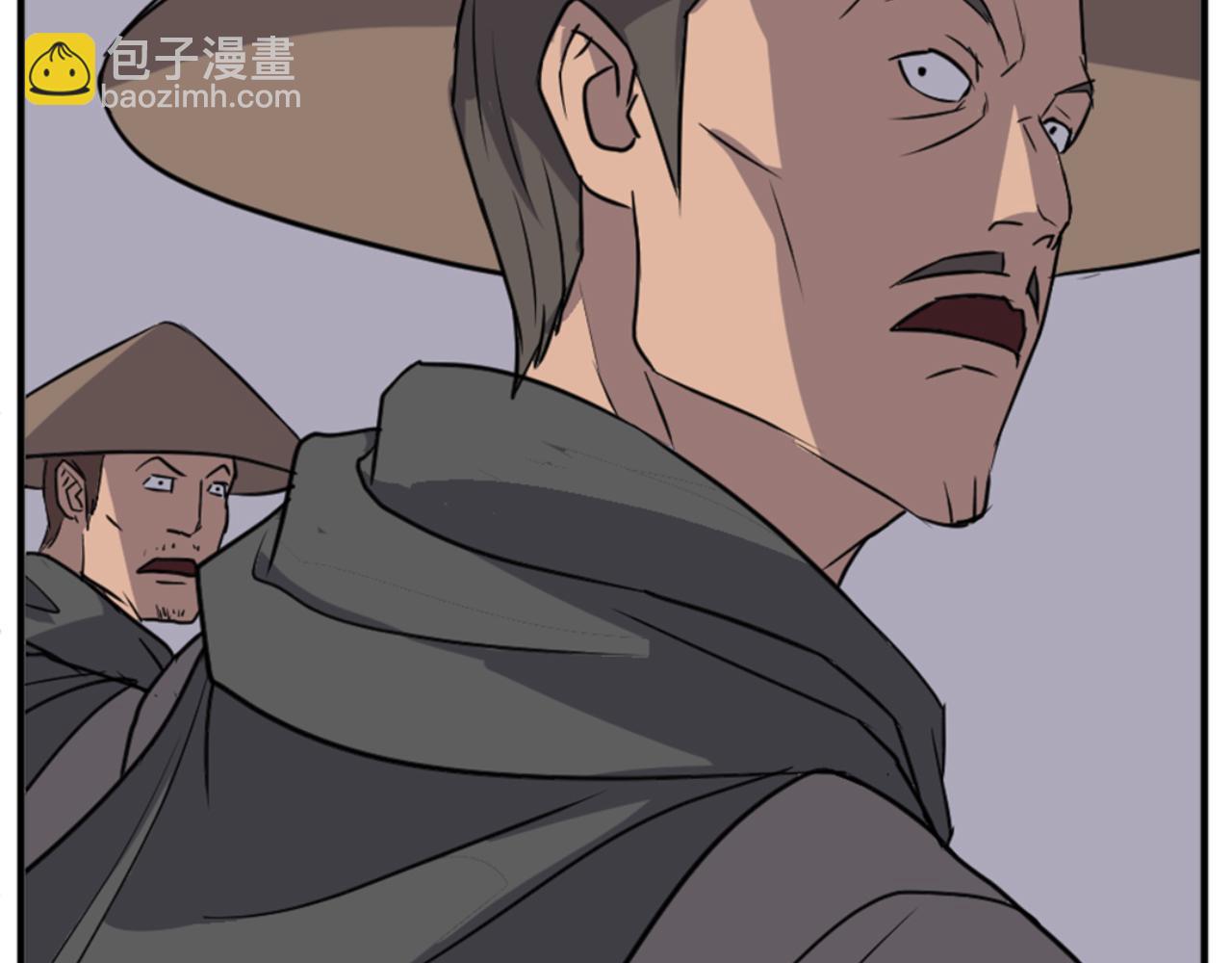 🍲重生不死尊 第146话 援军 第18页
