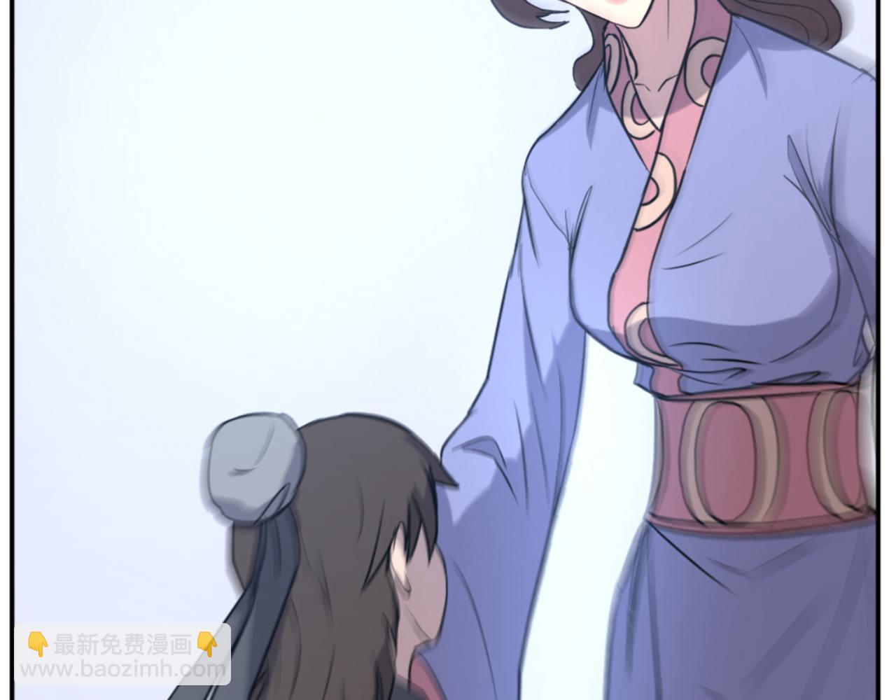 🍲重生不死尊 第160话 拿下江都 第15页
