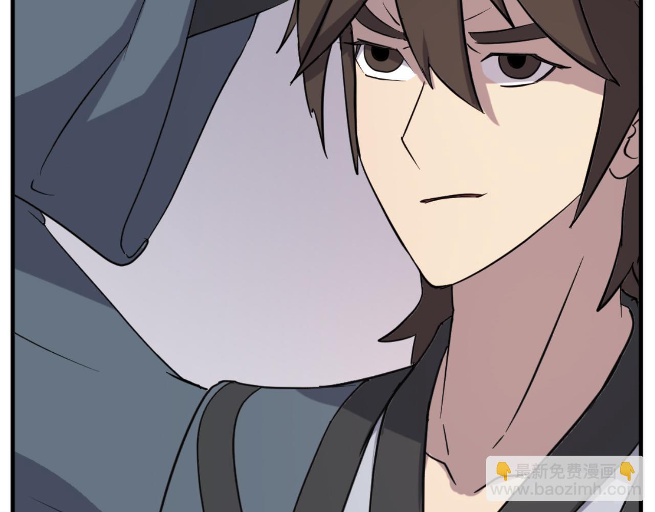 🍲重生不死尊 第164话 未来的霸主 第12页