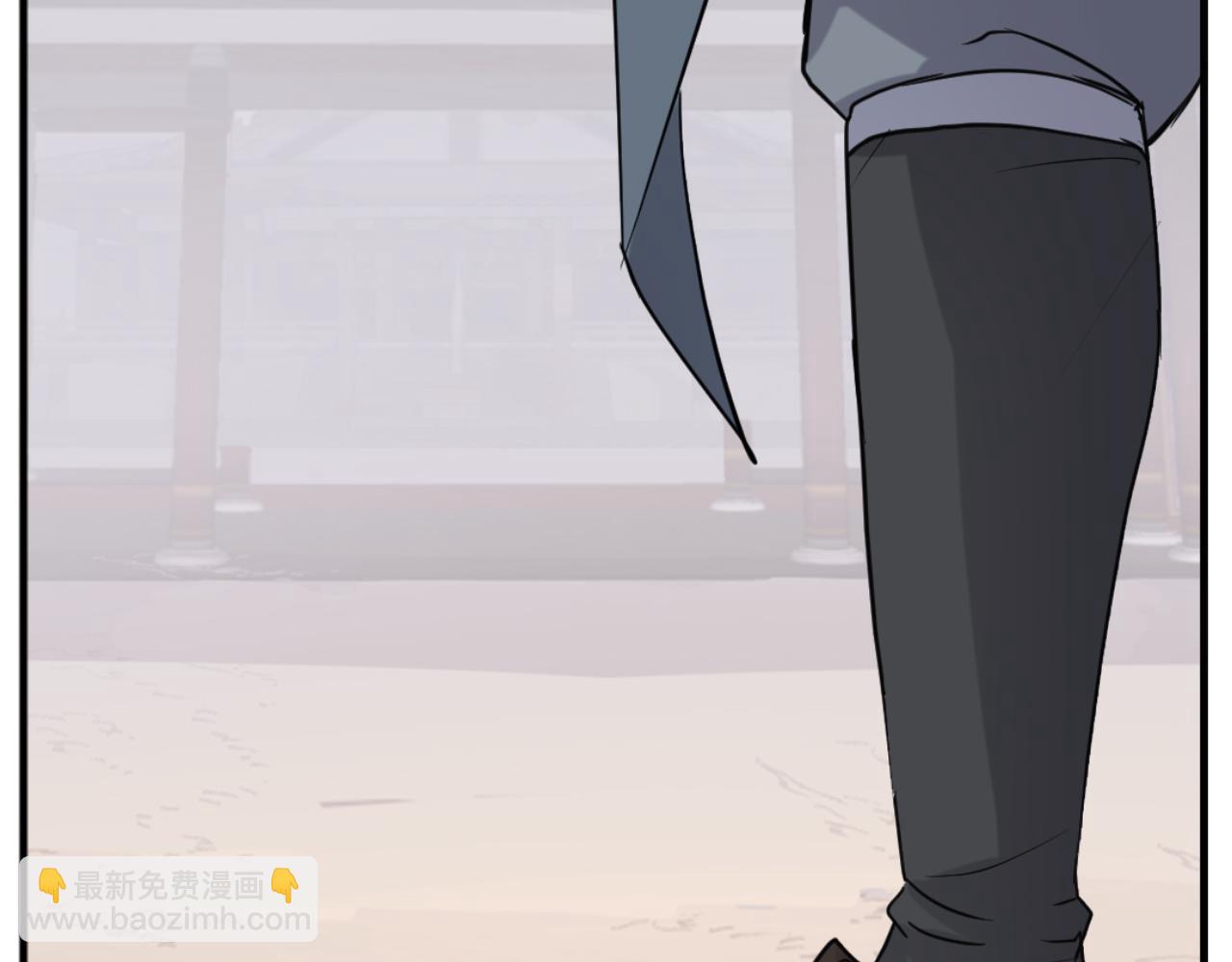 🍲重生不死尊 第164话 未来的霸主 第4页