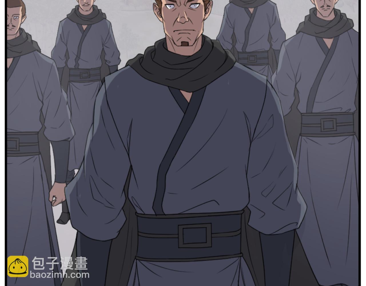🍲重生不死尊 第170话 策反 第47页