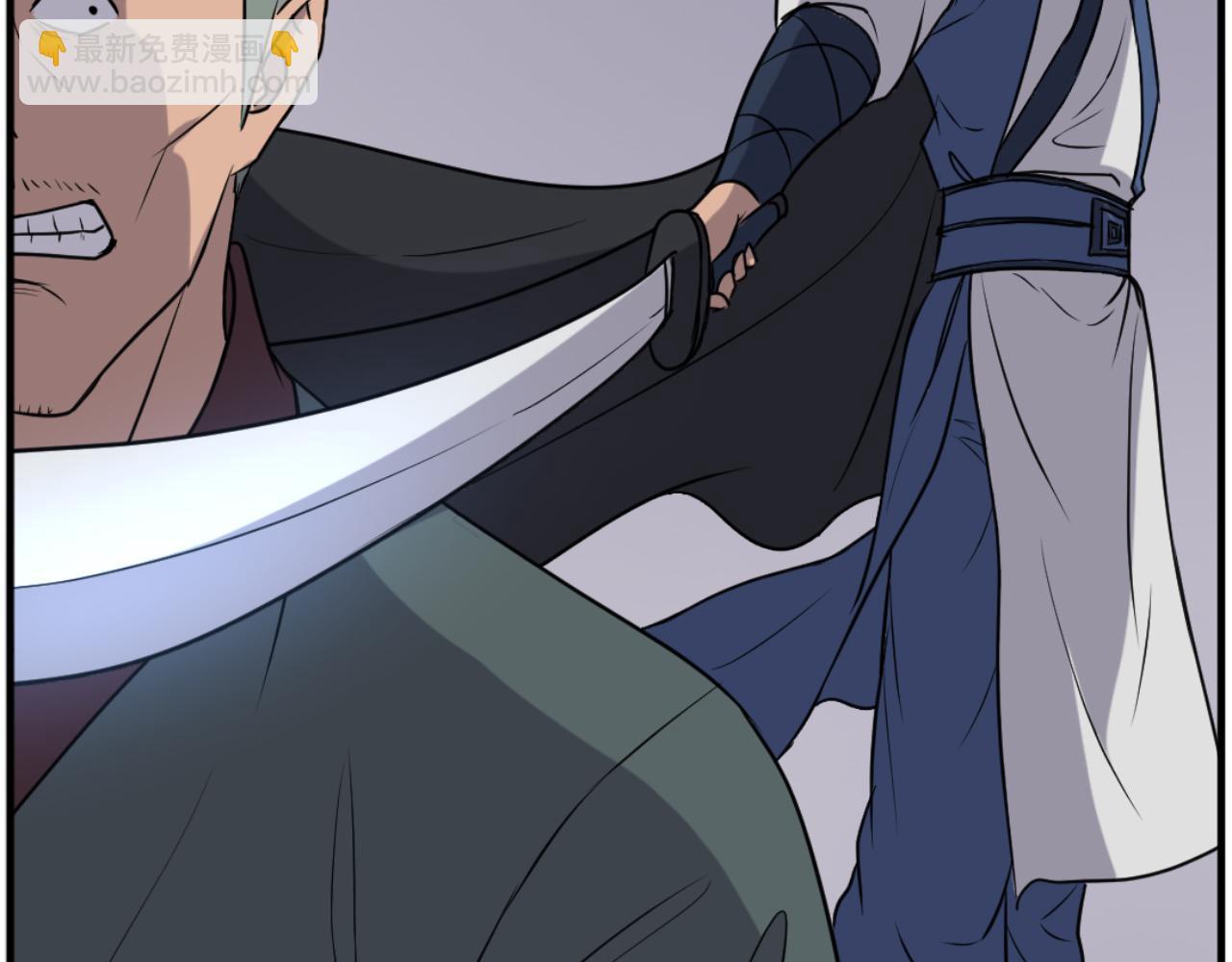 🍲重生不死尊 第170话 策反 第6页