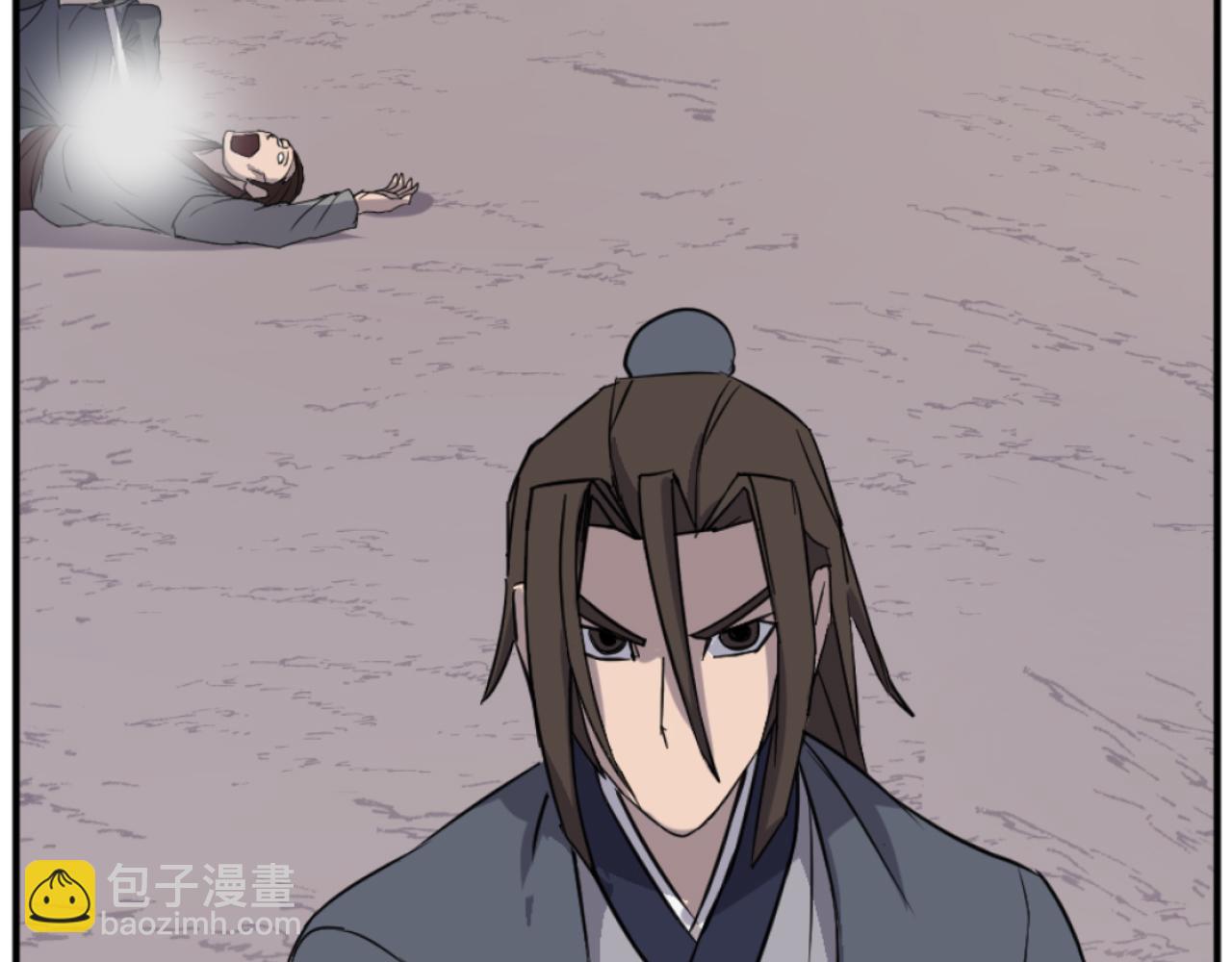 🍲重生不死尊 第174话 暗主 第13页