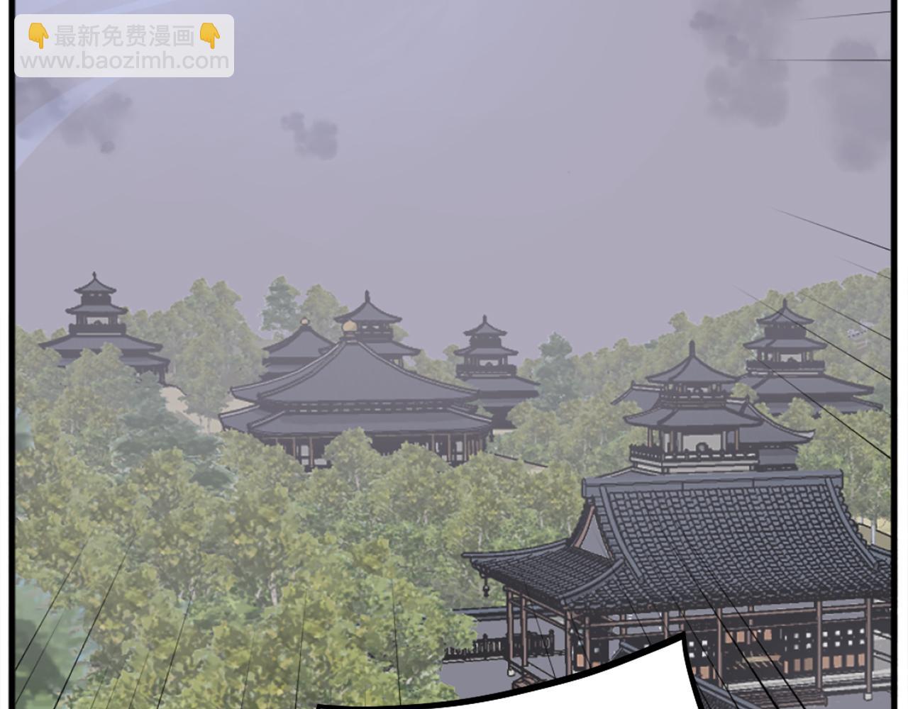 🍲重生不死尊 第194话 枪王 第35页