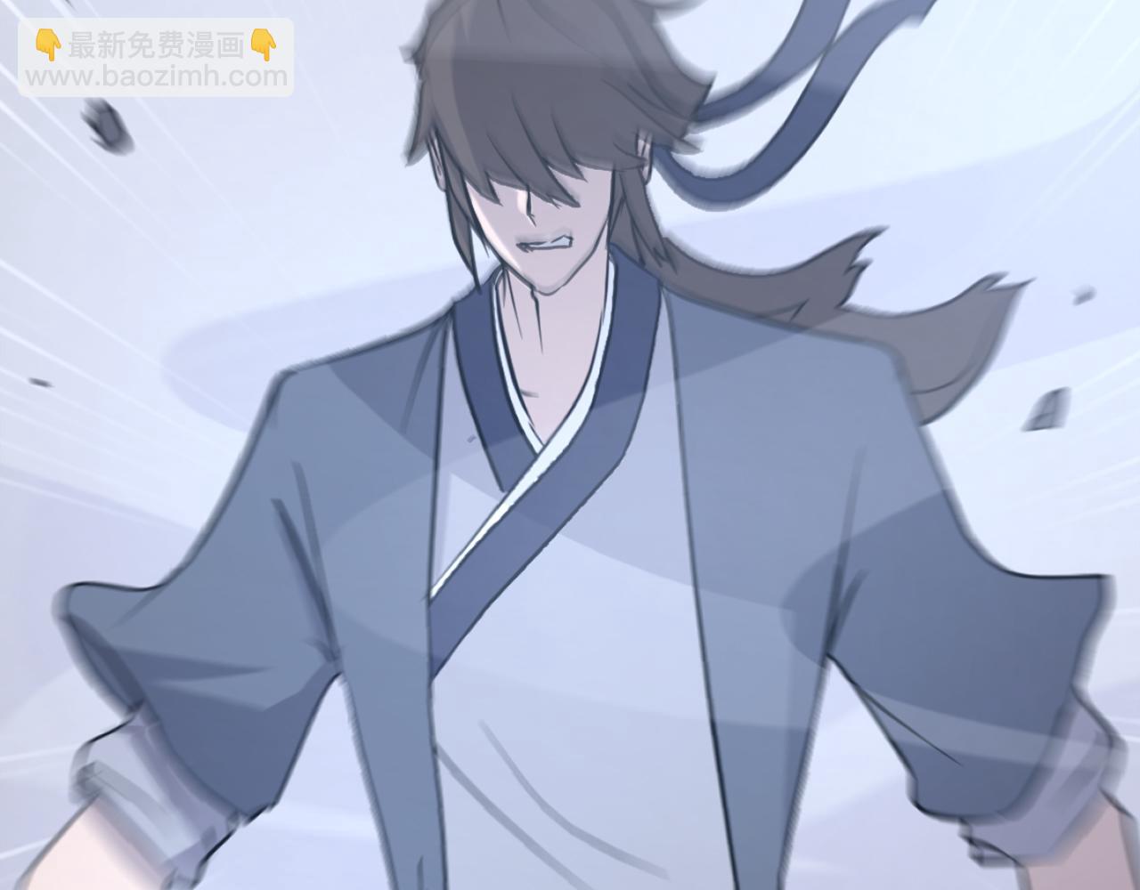 🍲重生不死尊 第194话 枪王 第7页