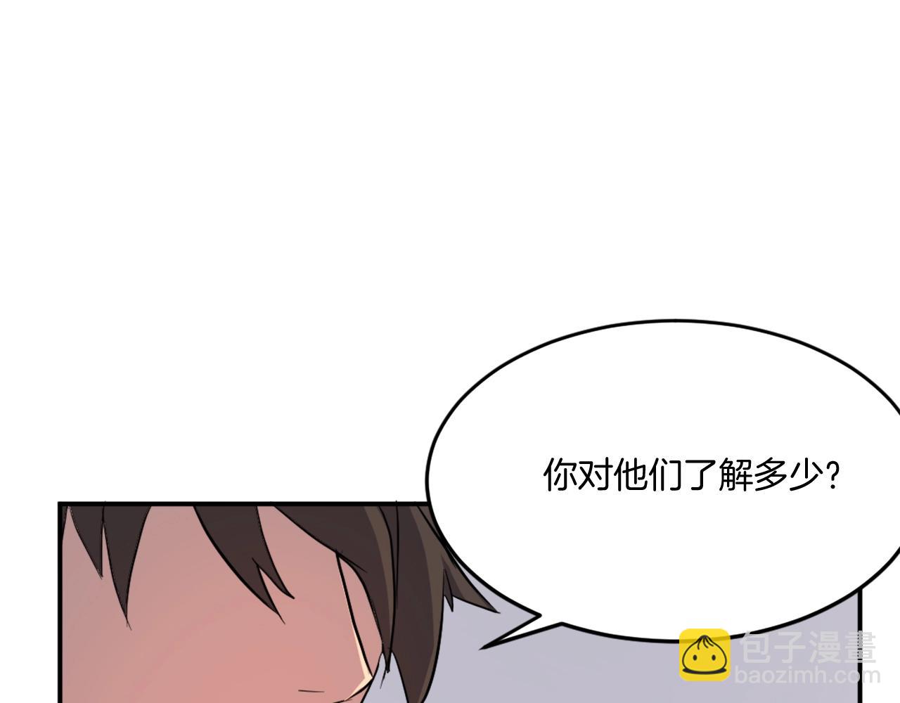 🍲重生不死尊 第20话 不飞不鸣 第6页